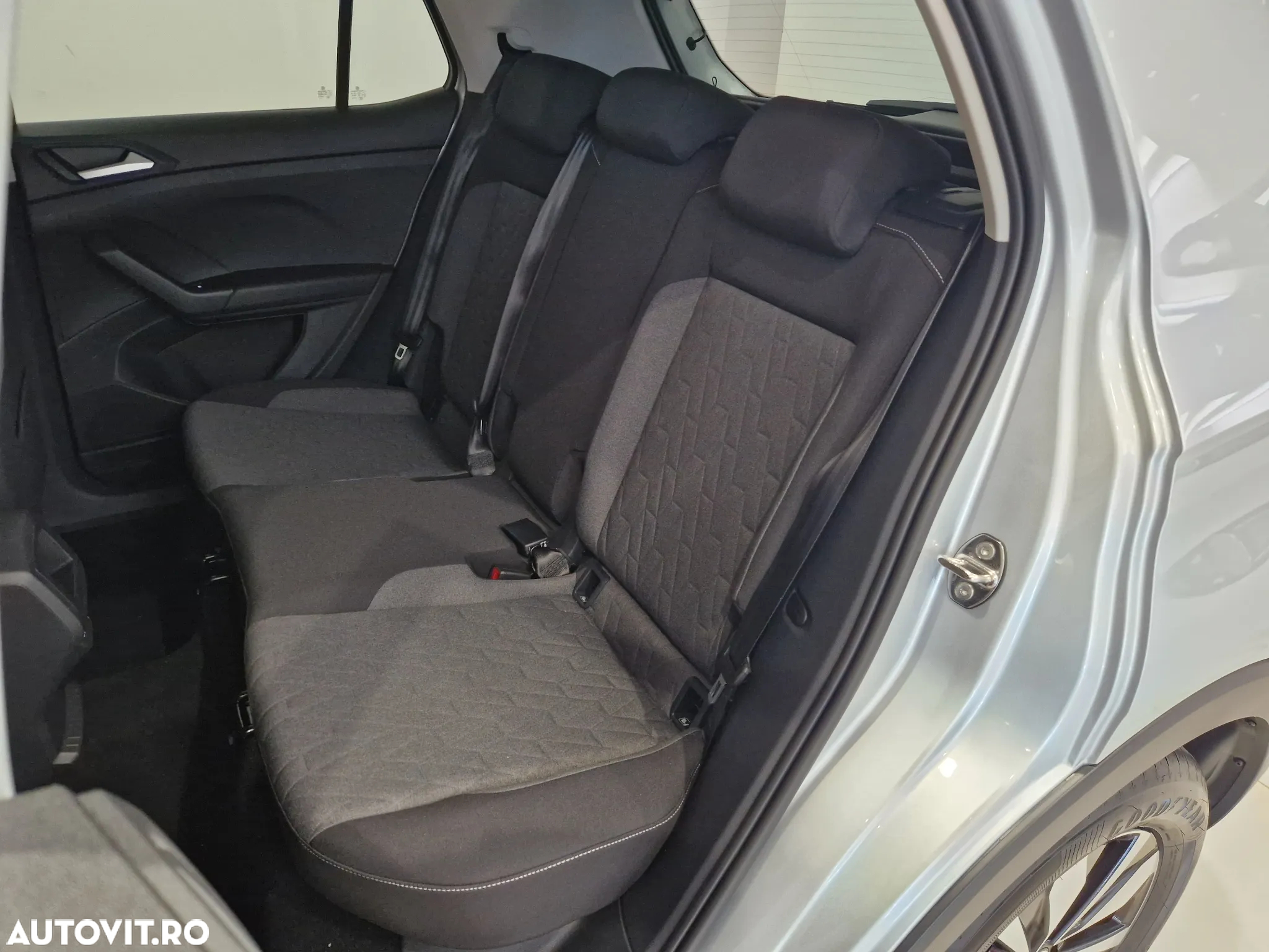 Volkswagen T-Cross 1.0 TSI DSG Life - 14