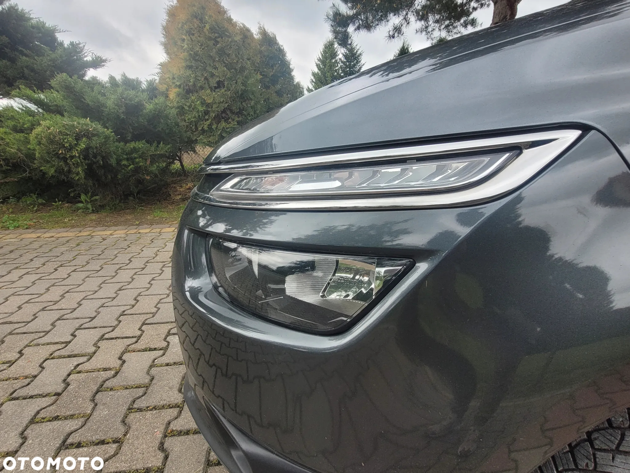 Citroën C4 Picasso - 13