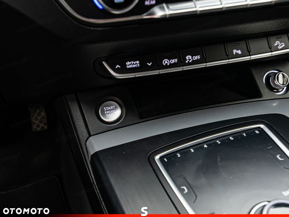 Audi Q5 2.0 TDI Quattro S tronic - 19