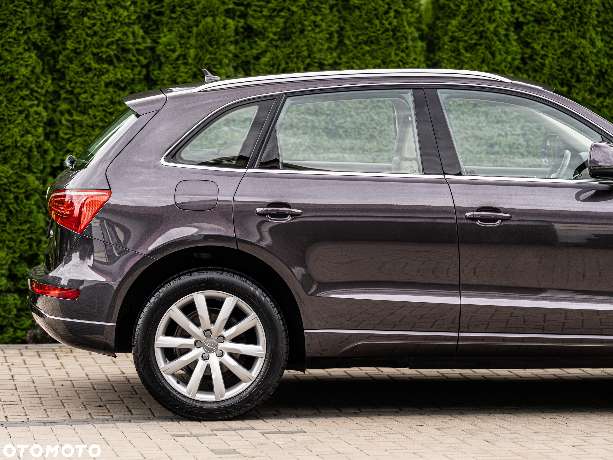 Audi Q5 2.0 TDI Quattro - 7