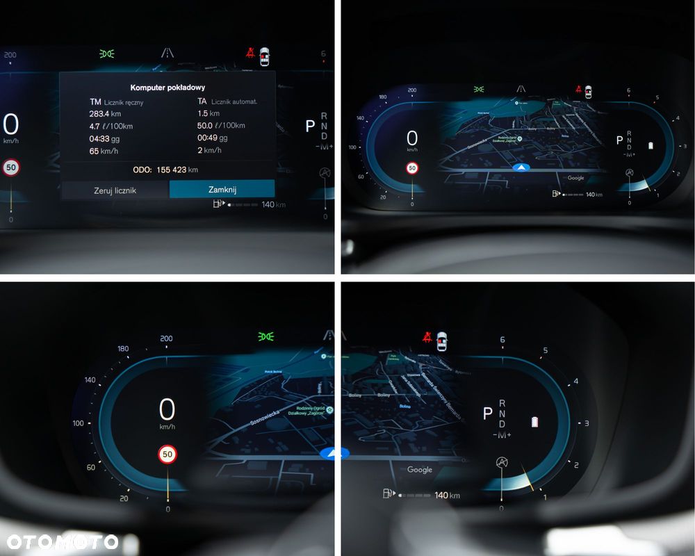 Volvo V60 Cross Country B4 D AWD Geartronic Pro - 37