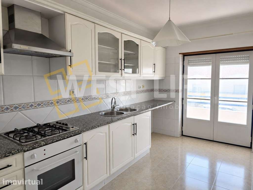 Apartamento T2 para Arrendamento | EXCLUSIVO WEST LIFE | Ericeira - Grande imagem: 2/14