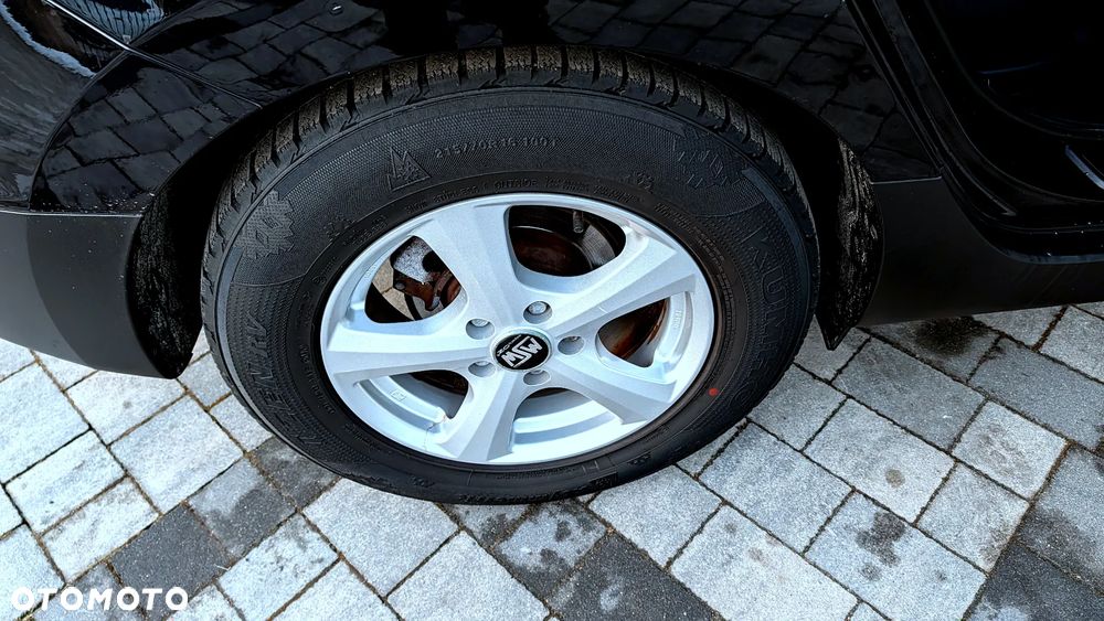 Hyundai ix35 2.0 Premium 2WD - 26