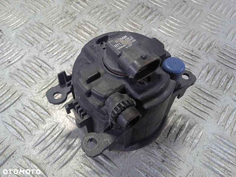 HALOGEN RENAULT LAGUNA III - 2