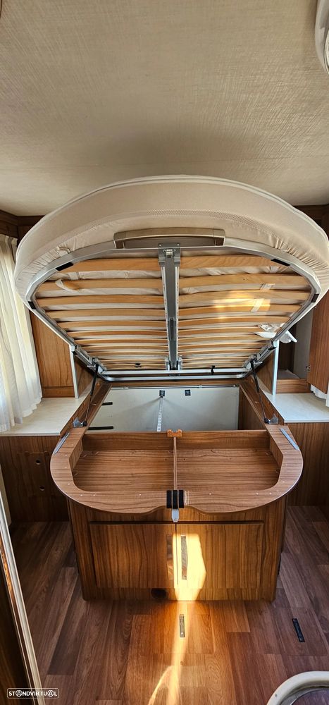 Hymer Exsis I EX598 - 18