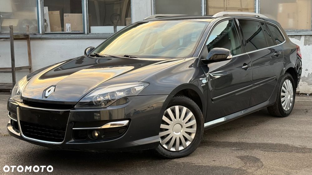 Renault Laguna 2.0 dCi Bose Edition - 3