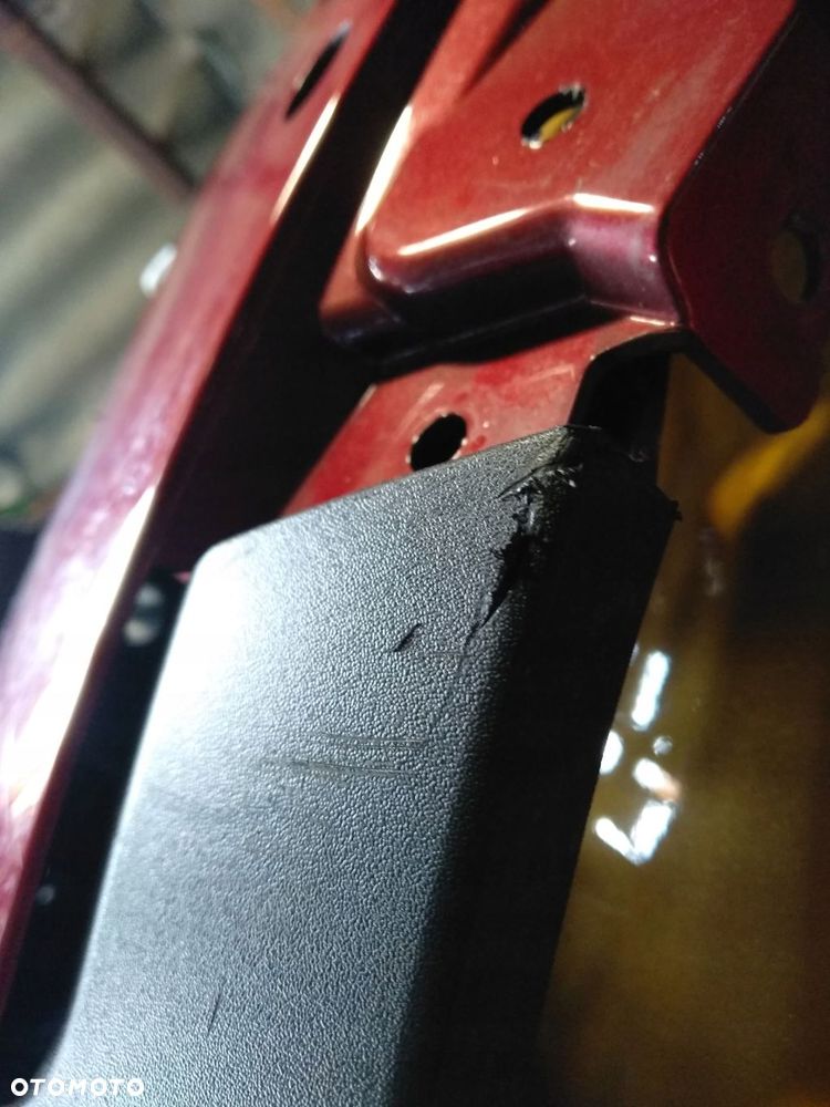 Zderzak przód Opel Crossland LIFT 2021-^ - 8