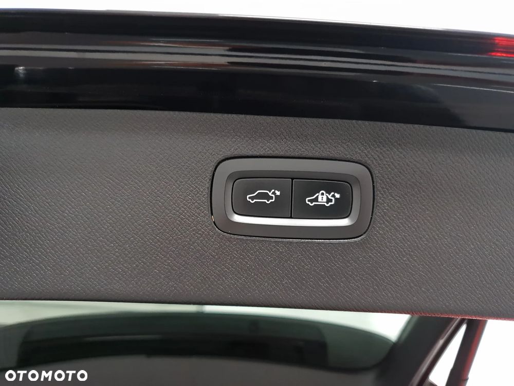 Volvo XC 90 D5 AWD Geartronic Inscription - 10