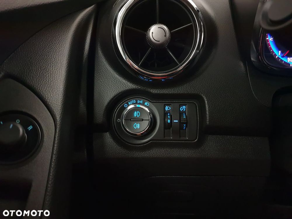 Chevrolet Trax 1.7 D LTZ - 21