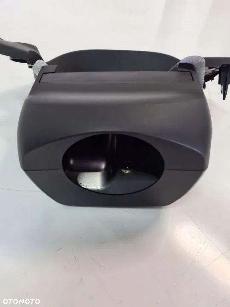 Osłona Kolumny kierowniczej Zegarów Mazda 6 III GJ KD4560371 - 10