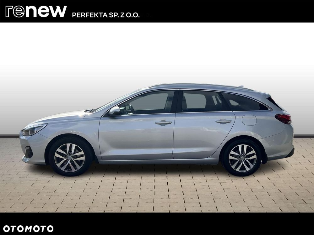 Hyundai i30 - 2