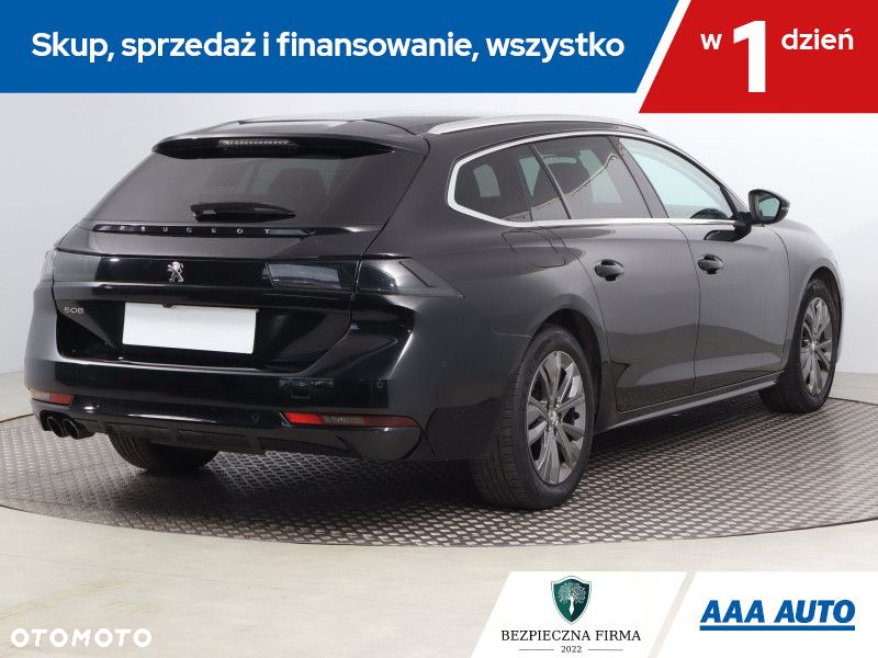 Peugeot 508 - 6