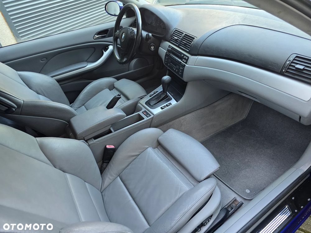 BMW Seria 3 - 37