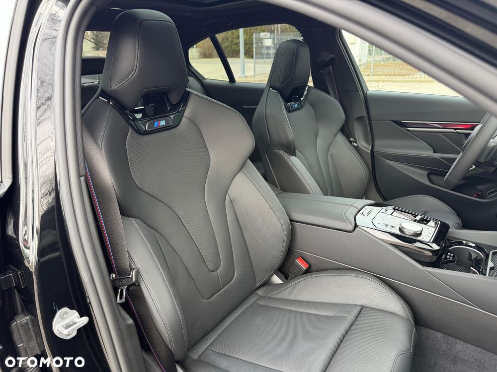 BMW Seria 5 - 5