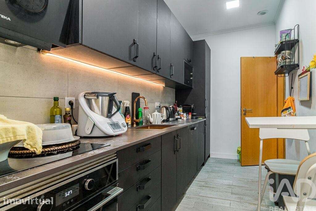 Apartamento T4 em Arroios - Grande imagem: 3/31