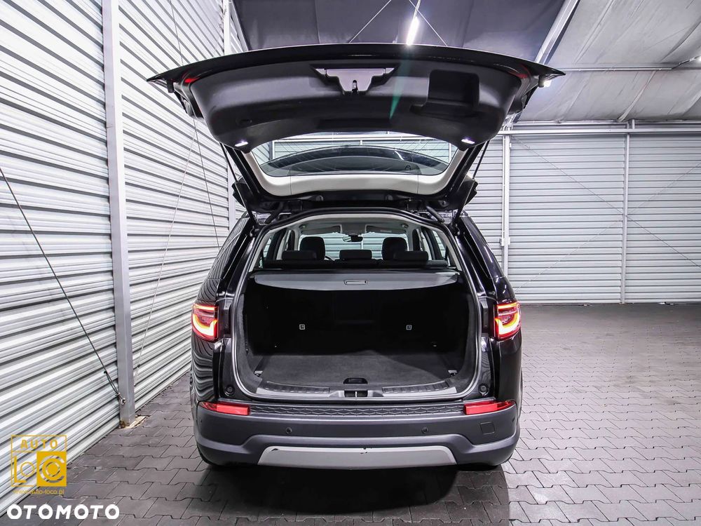 Land Rover Discovery Sport 2.0 D240 SE - 13
