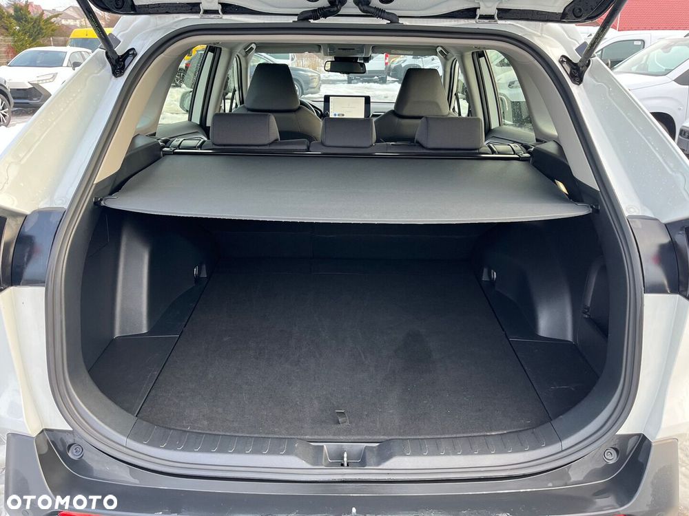 Toyota RAV4 2.5 Hybrid Comfort 4x2 - 29