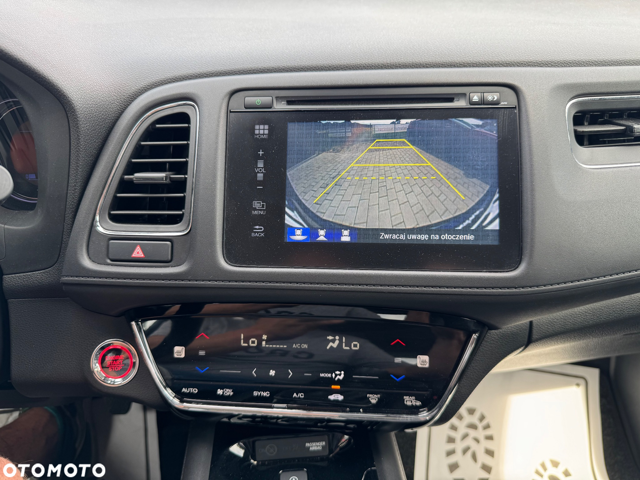 Honda HR-V 1.6 i-DTEC Executive - 23