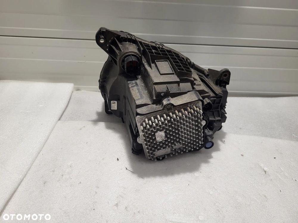 Land Rover Defender MATRIX LED PRZÓD STRONA LEWA L8B213W030HG - 8