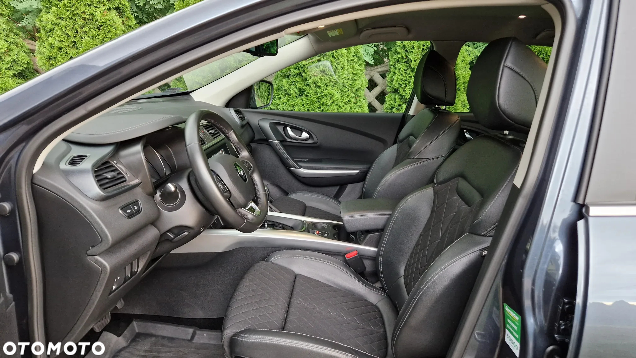 Renault Kadjar 1.3 TCe FAP Intens EDC - 11