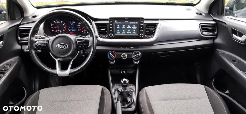 Kia Stonic 1.2 Edition 7 - 6