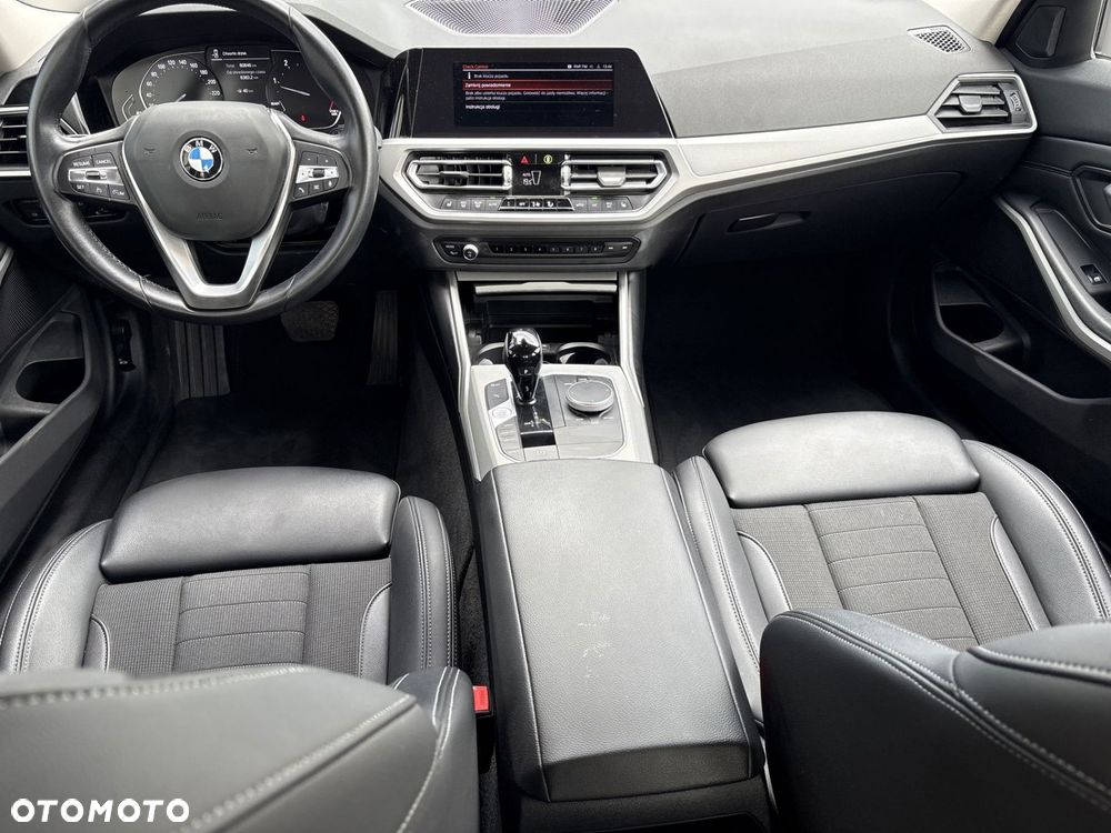 BMW Seria 3 - 19