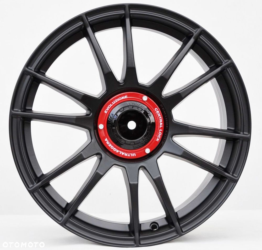 2820 B FELGI 17 5x112 AUDI SKODA SUPERB VW ARTEON - 2