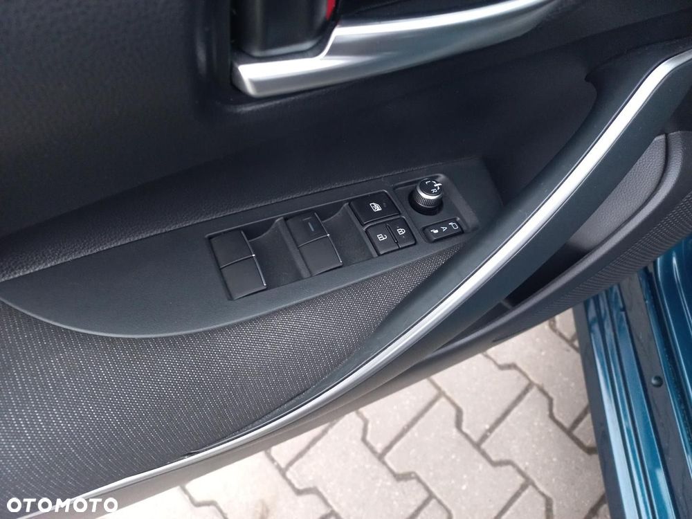 Toyota Corolla 1.8 Hybrid Style - 16