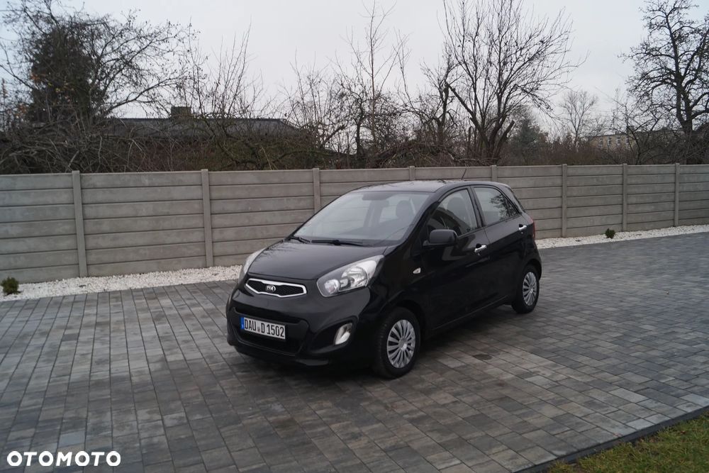 Kia Picanto 1.0 Spirit - 32