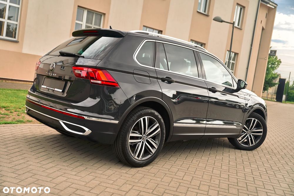 Volkswagen Tiguan 2.0 TDI BMT SCR Highline DSG - 15