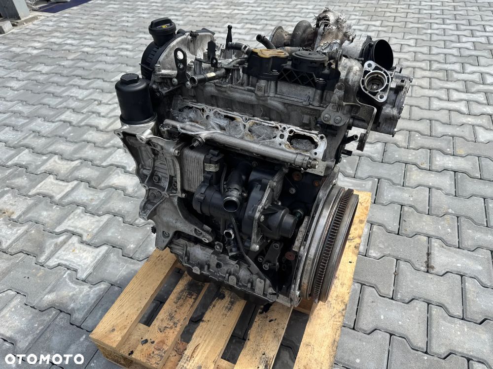 SILNIK 2.0 TFSI DNF CUPRA ATECA GOLF GTI AUDI S3 DNF - 7