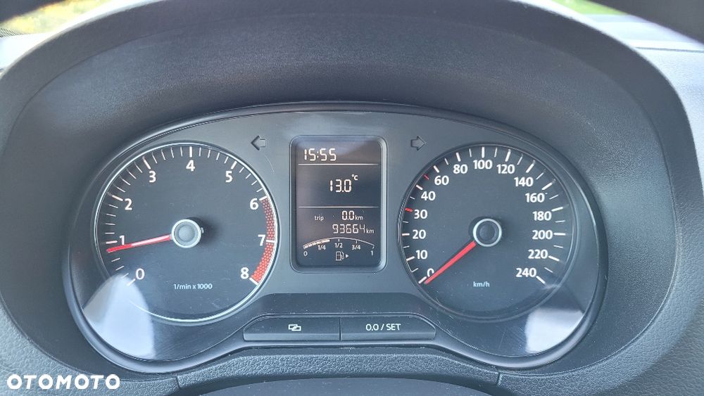 Volkswagen Polo - 20