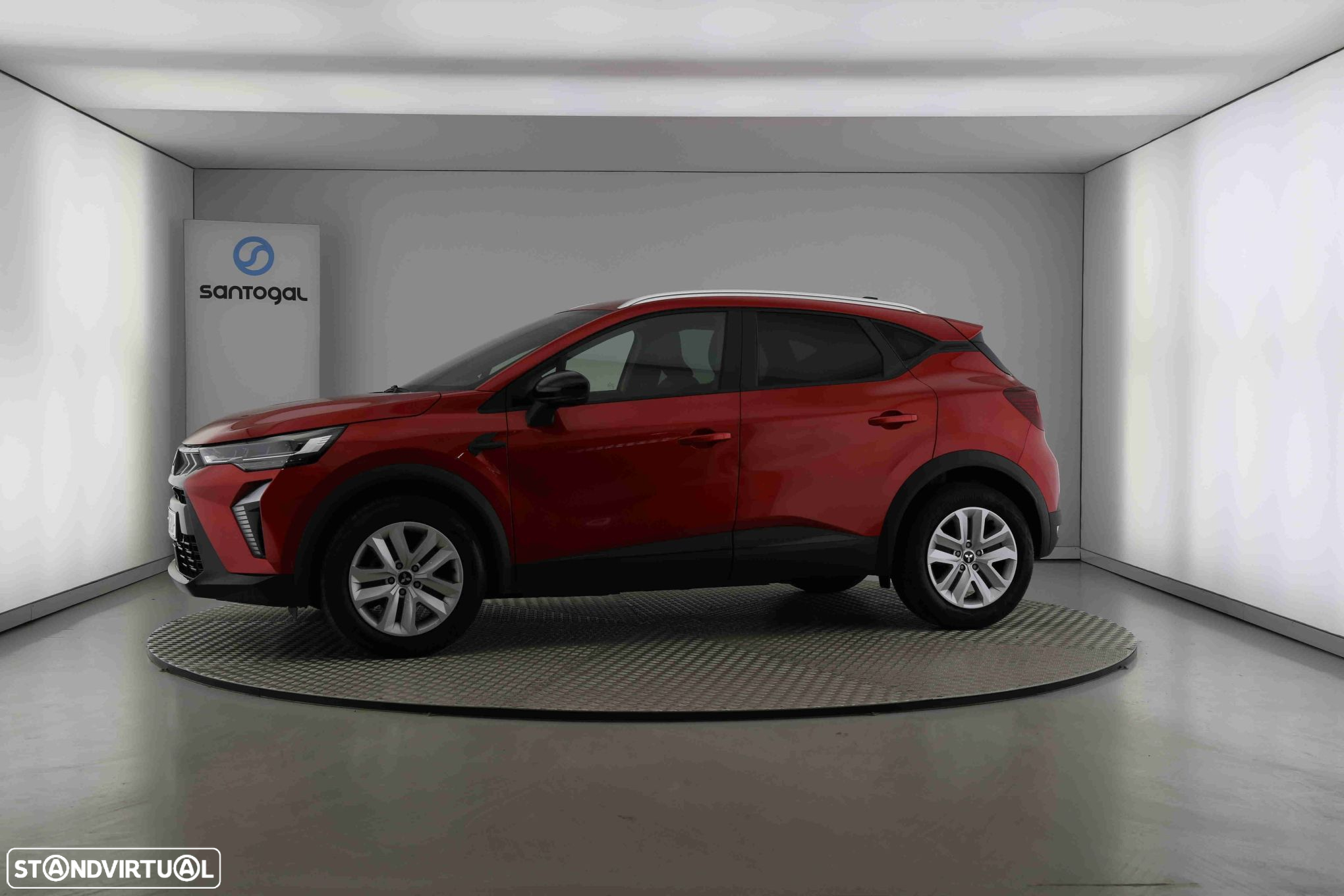 Mitsubishi ASX 1.0 MPI-T Kaiteki - 6