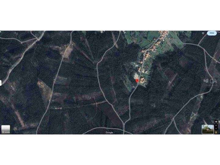 Terreno Rustico p construção c 30.520 m2 - Lugar do Outeiro, Gião, ... - Grande imagem: 3/4