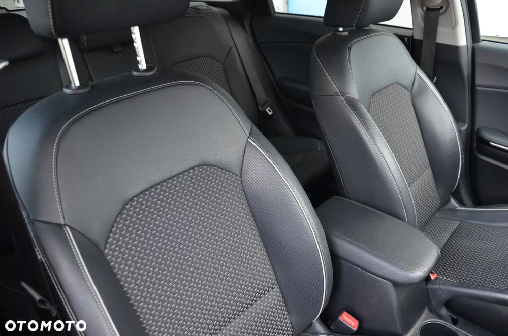 Kia Ceed 1.4 L Business Line Plus - 20