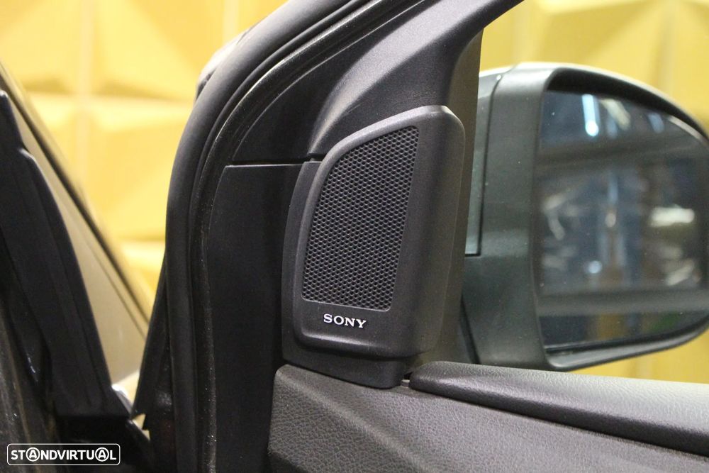 Ford Focus SW 1.5 TDCi Titanium DPS - 16