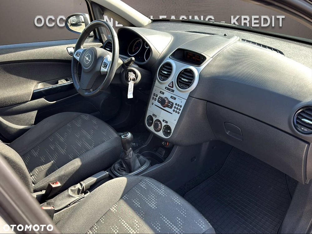 Opel Corsa - 7
