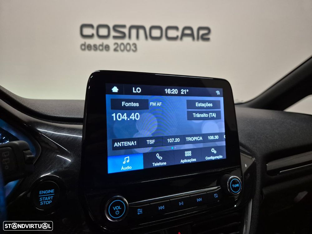 Ford Fiesta 1.0 EcoBoost ST-Line - 14