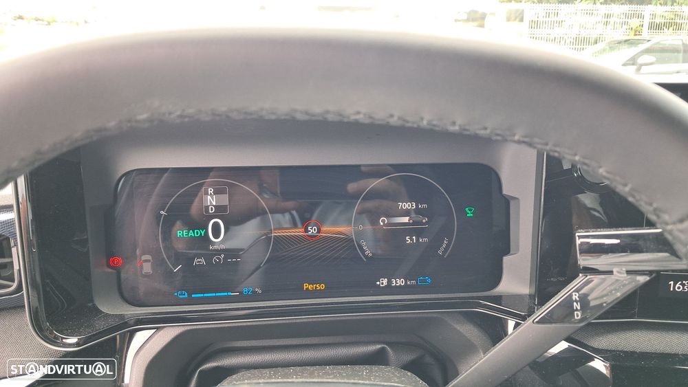 Nissan Micra 52 kWh Advance - 8