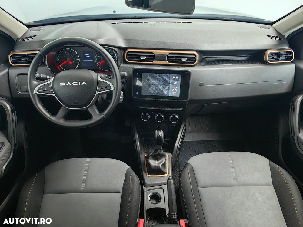 Dacia Duster TCe 150 EDC Extreme - 9
