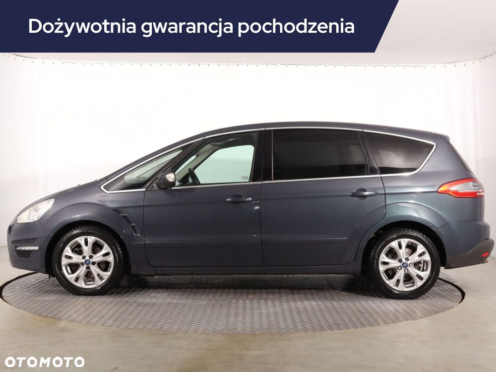 Ford S-Max - 4