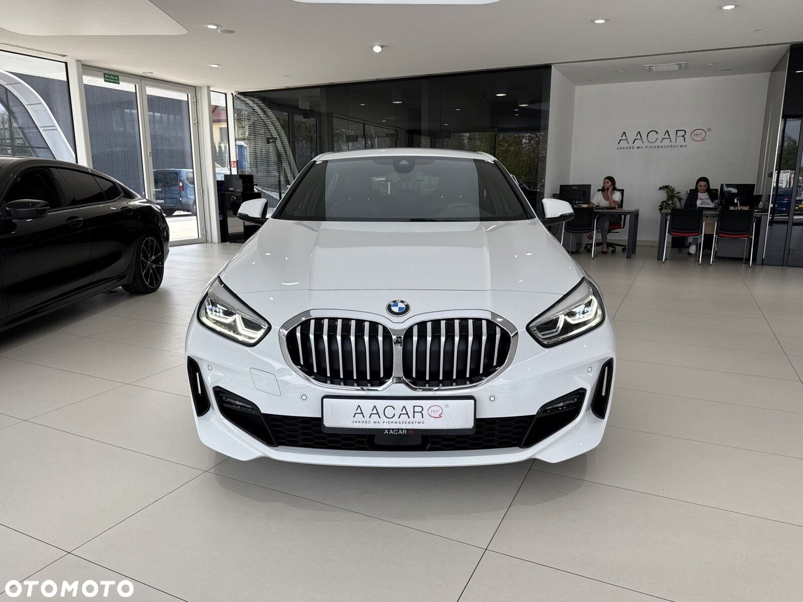 BMW Seria 1 118i M Sport - 7