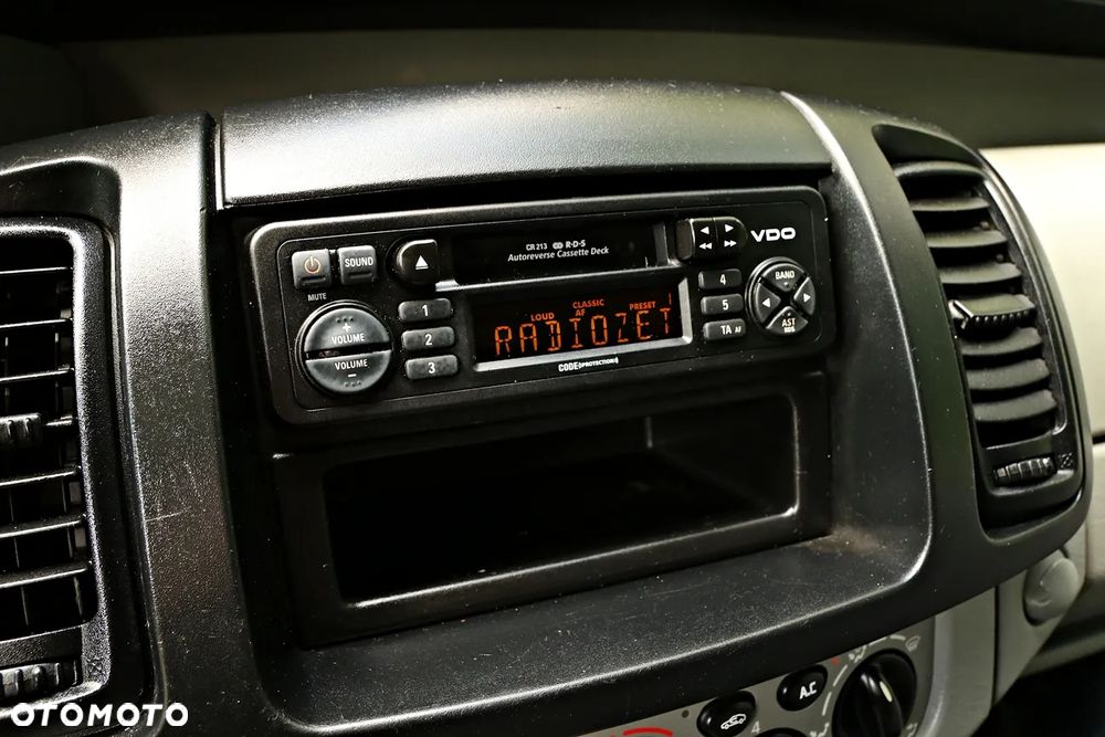 Opel Vivaro L1H1 Tour Elegance - 32