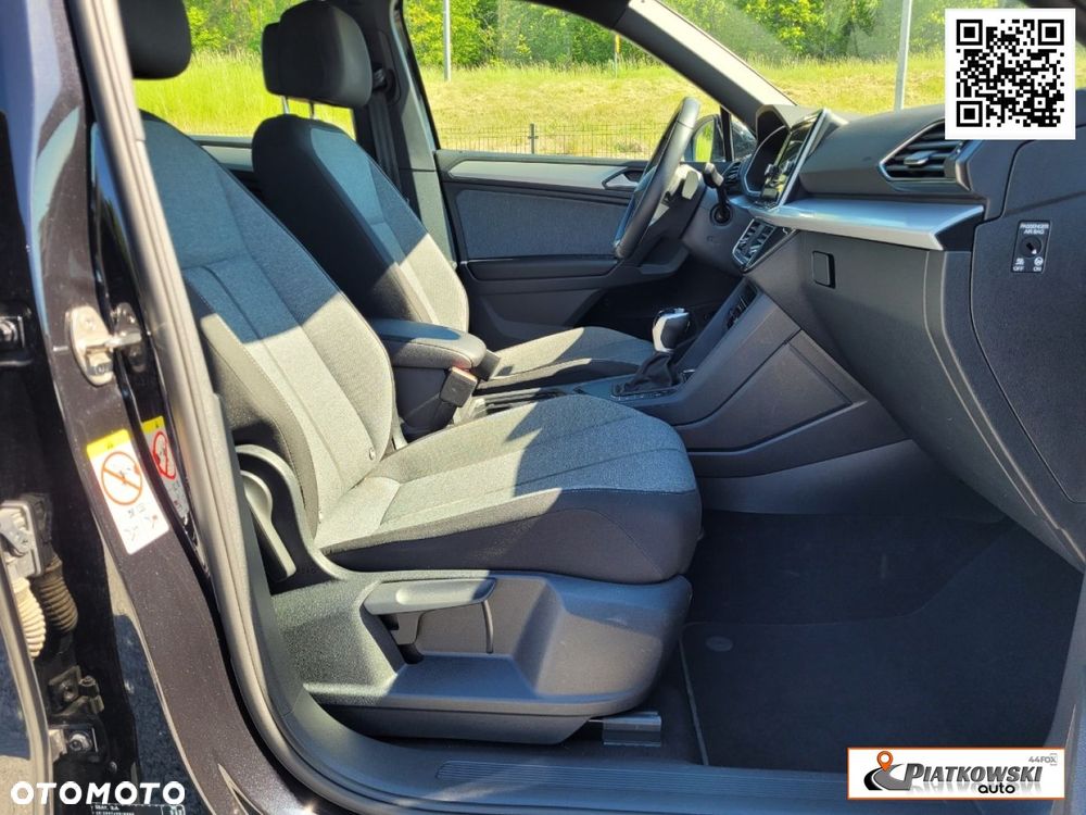 Seat Tarraco - 19