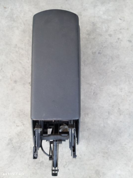 Cotiera mercedes sl r230 500 2001-2006 - 1