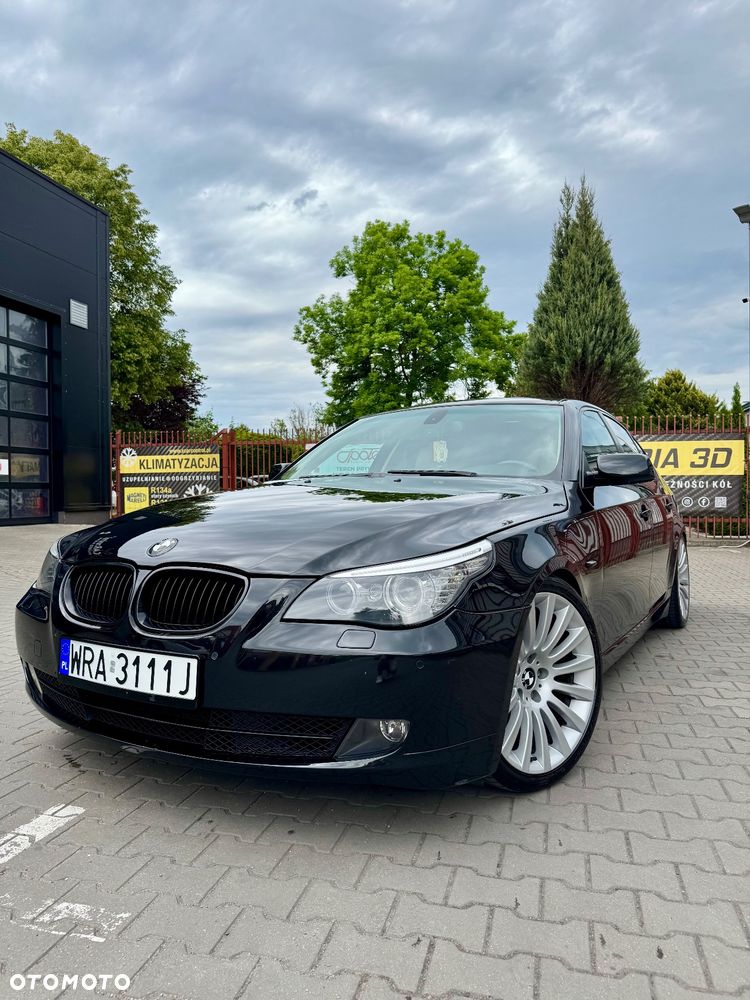 BMW 5