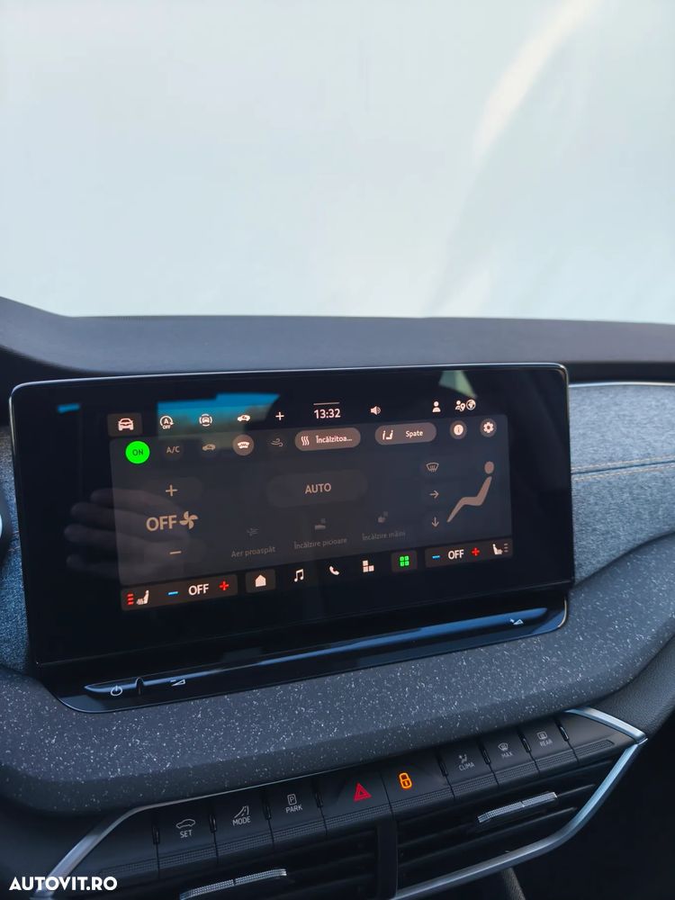 Skoda Octavia 1.5 TSI 150 CP DSG MHEV Selection - 23