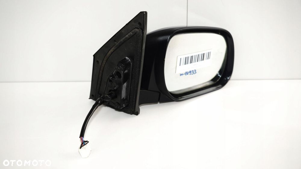 LUSTERKO PRAWE TOYOTA RAV4 III 3 05-08R 8S6 7PIN - 6