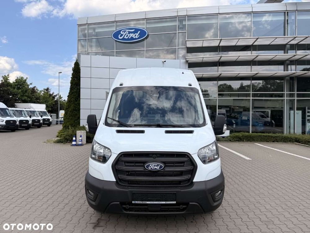 Ford Transit BUS M2 - 3