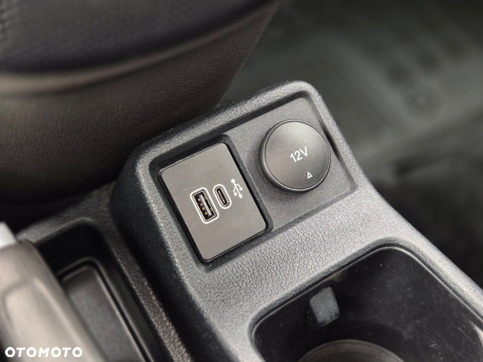 Ford Tourneo Connect - 28